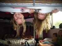 3- daagse vakantie bij Bergemo met Paard & Beleving!
